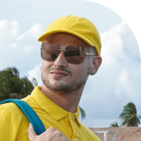 Dr Derek Austin Alternative