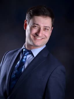 Steven Terner, PhD, CAMS